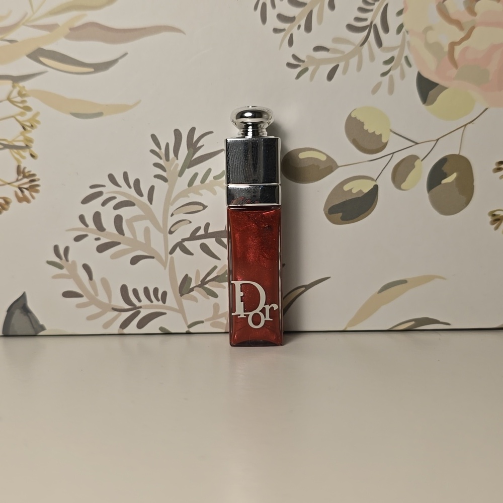 Dior Addict Lip Maximizer 037 Intense Rose 2ml